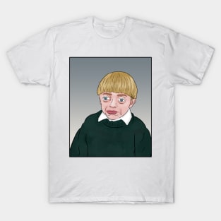 Buscemi Boy Meme T-Shirt